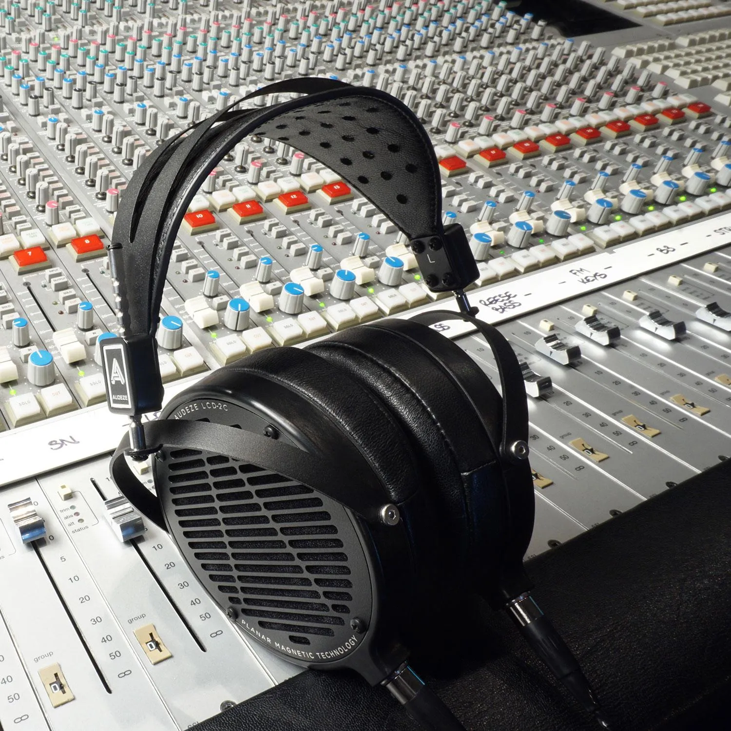Audeze LCD-2 Classic