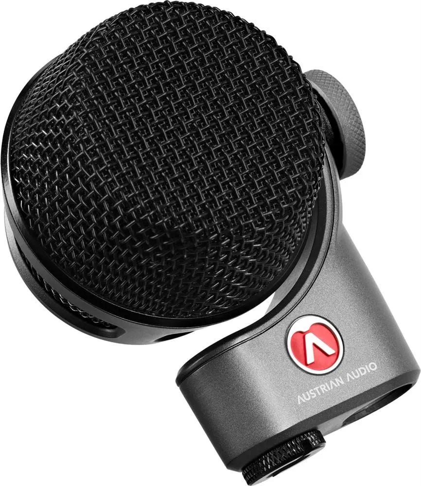 Austrian Audio OC-B6