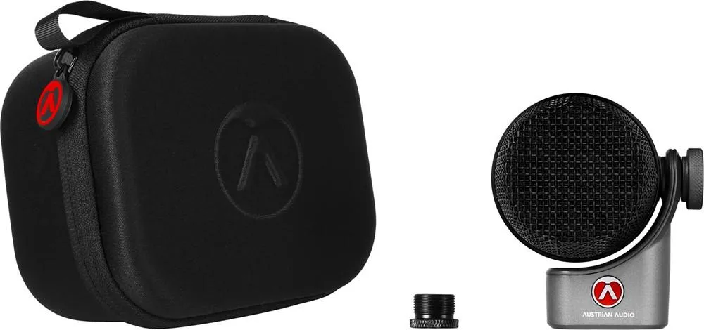 Austrian Audio OC-B6