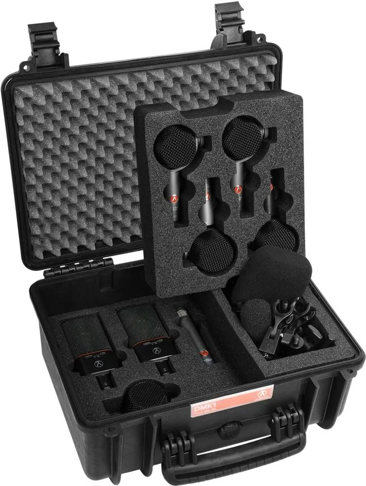 Austrian Audio DMK1