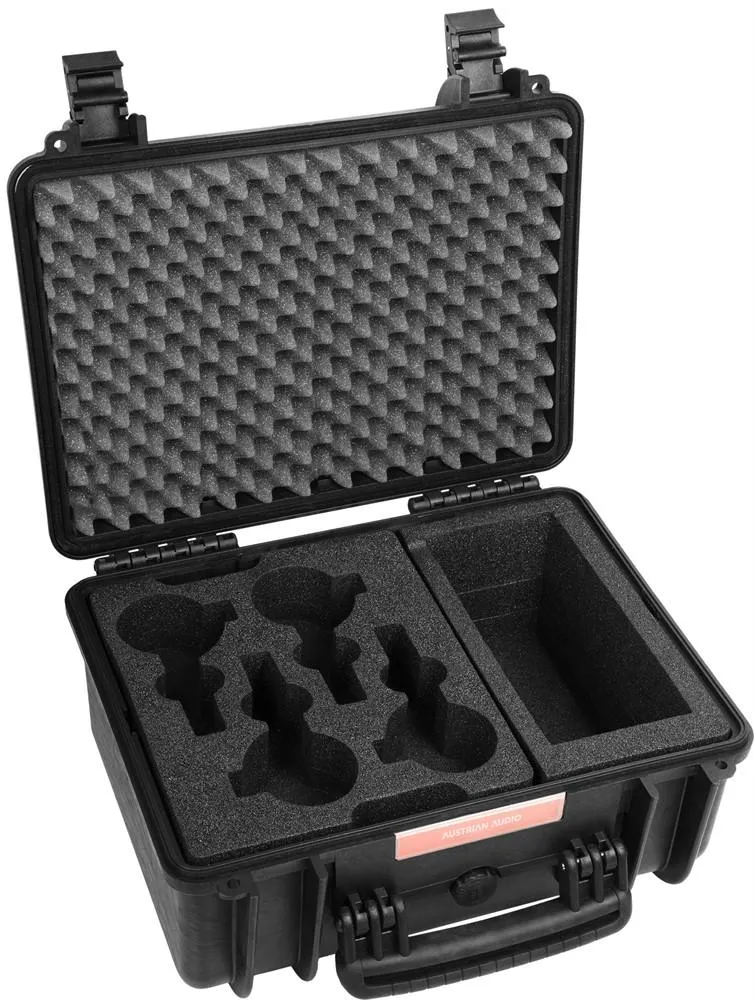 Austrian Audio DMK1