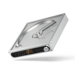 FiiO DM15 R2R Silver