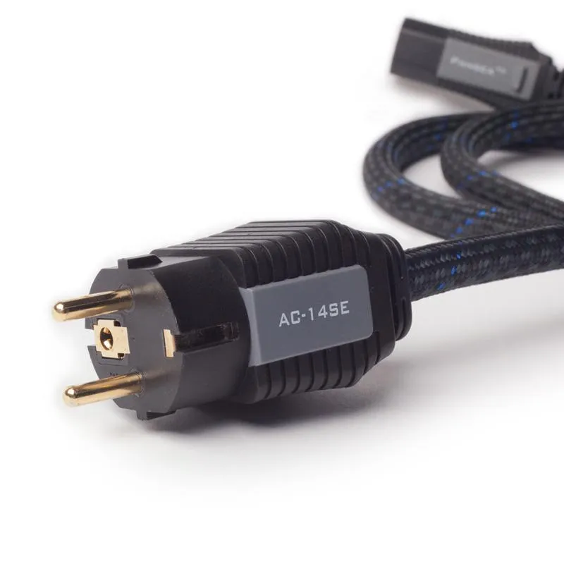 Pangea AC-14SE MKII Power Cable 1.5m