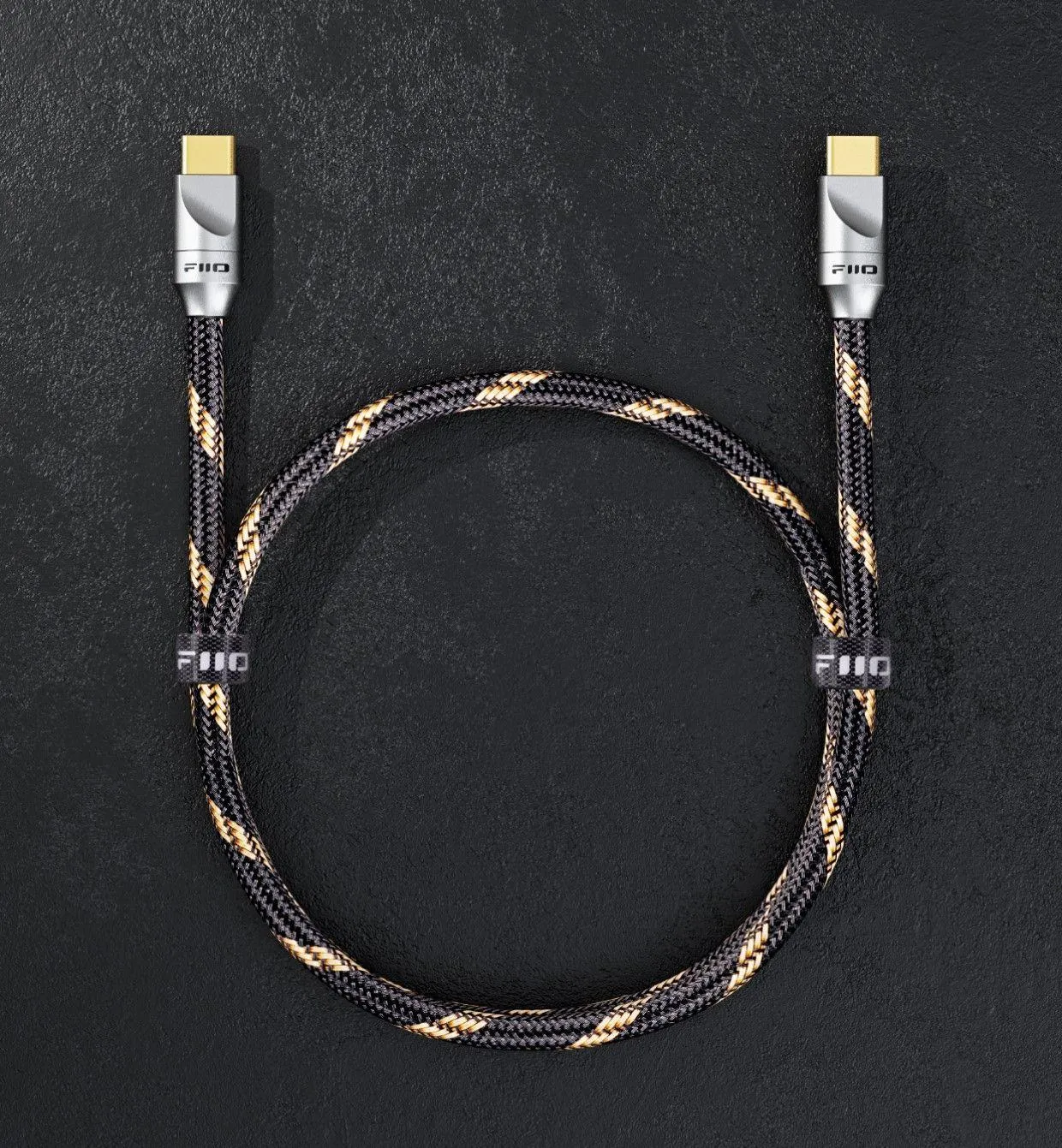 FiiO LT-TC5L USB-C > USB-C Cable 1.5m