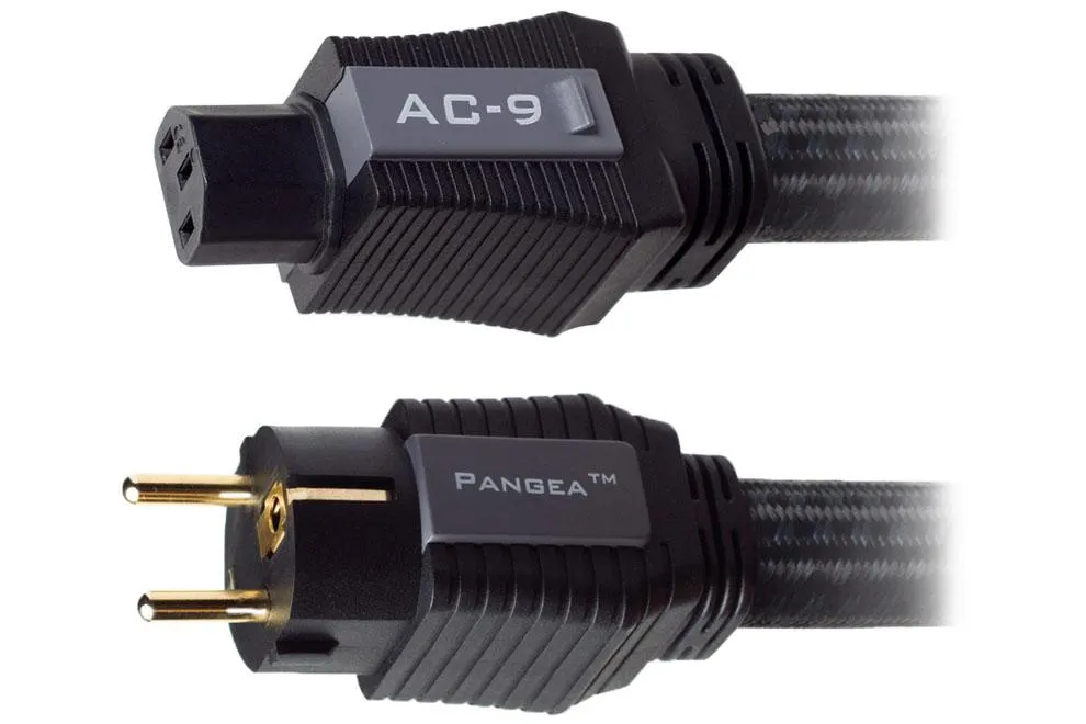 Pangea AC9 MKII Powerkabel 3.0m