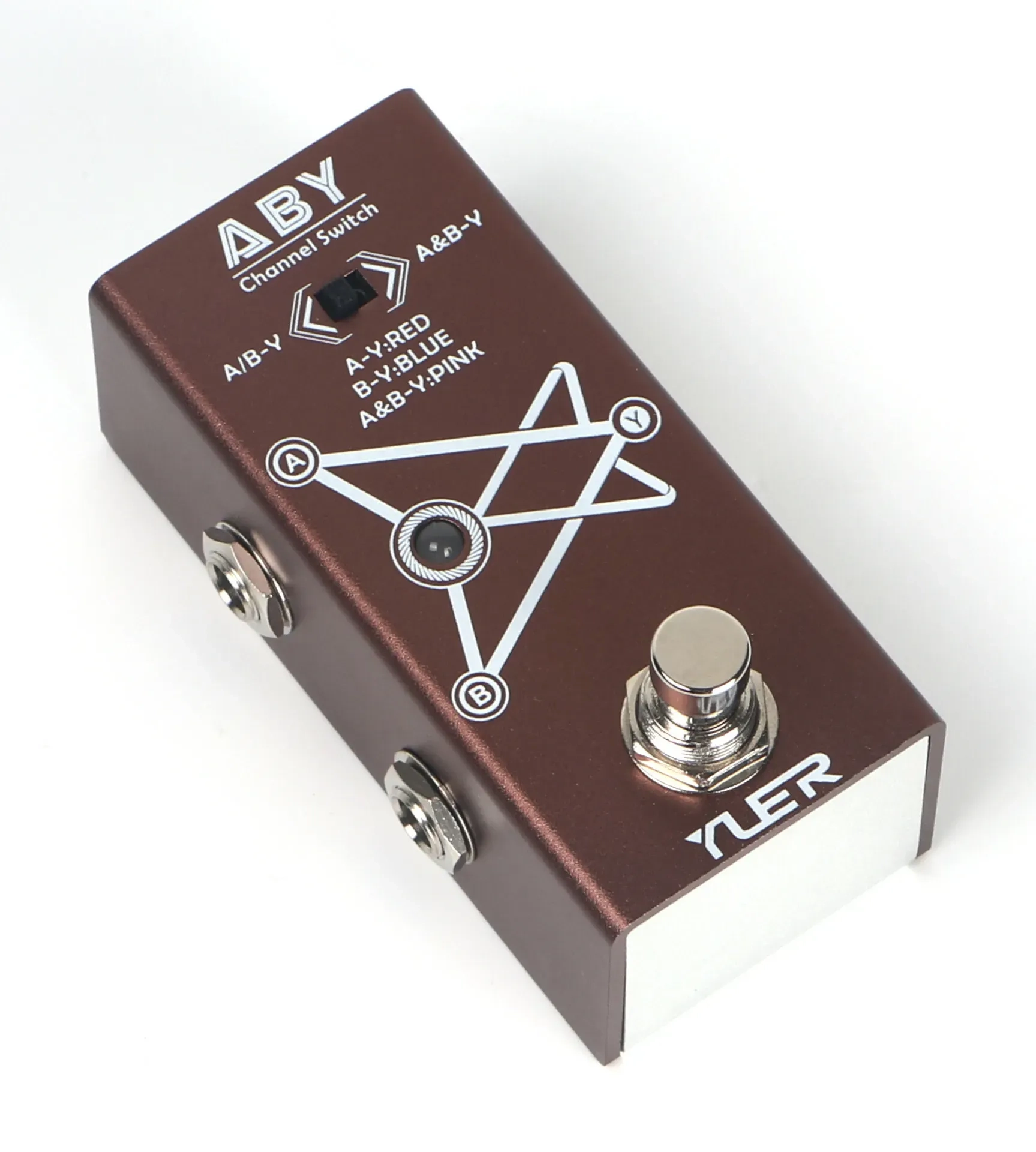 Yuer ABY Switcher / Splitter