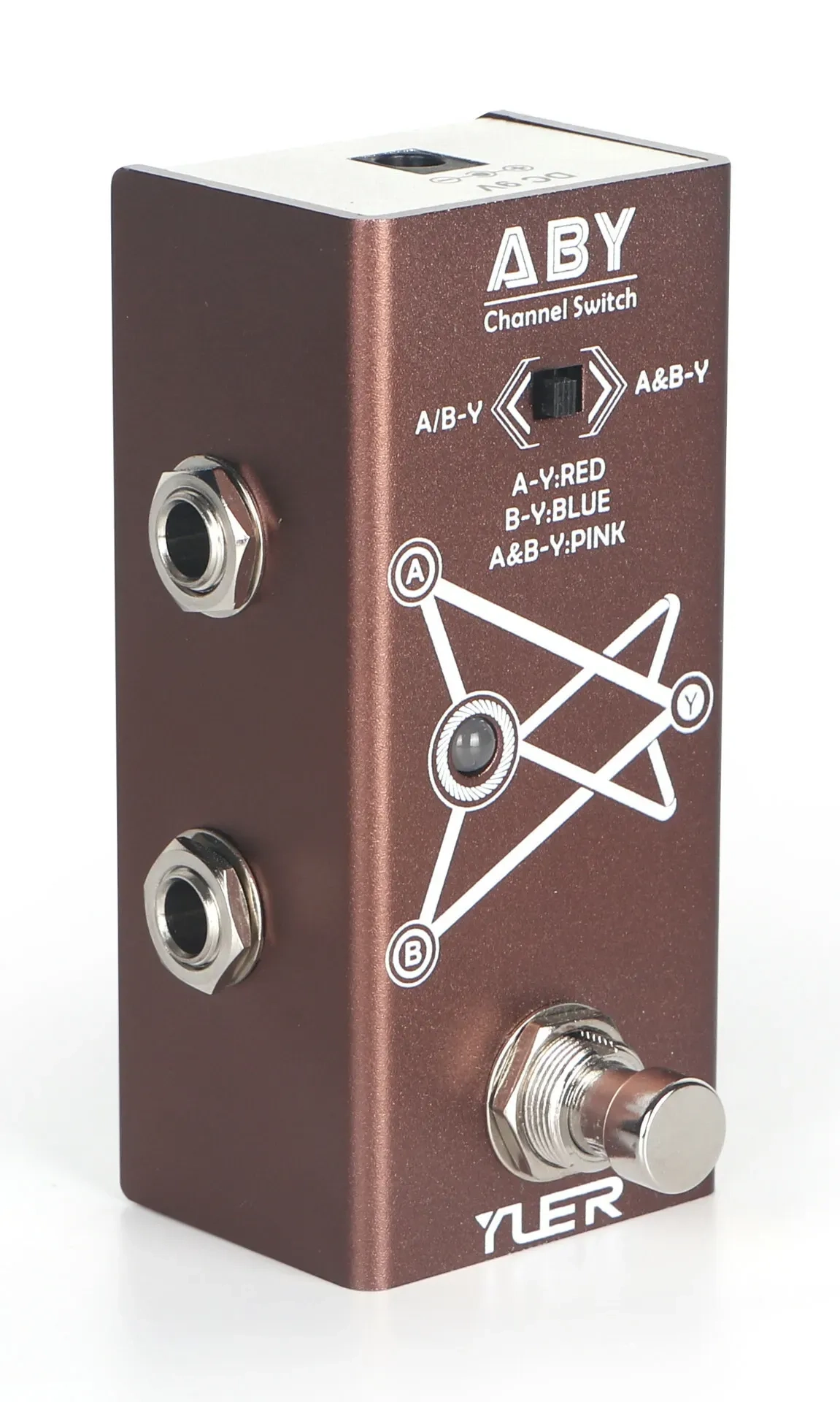 Yuer ABY Switcher / Splitter