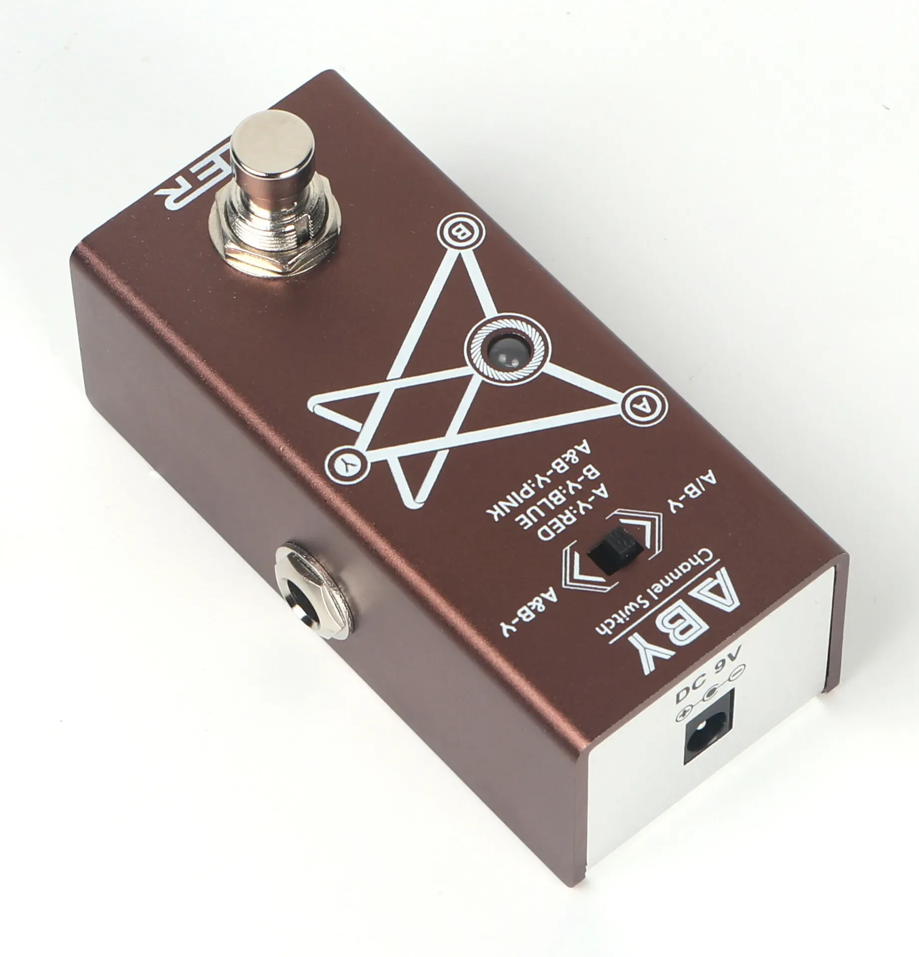 Yuer ABY Switcher / Splitter
