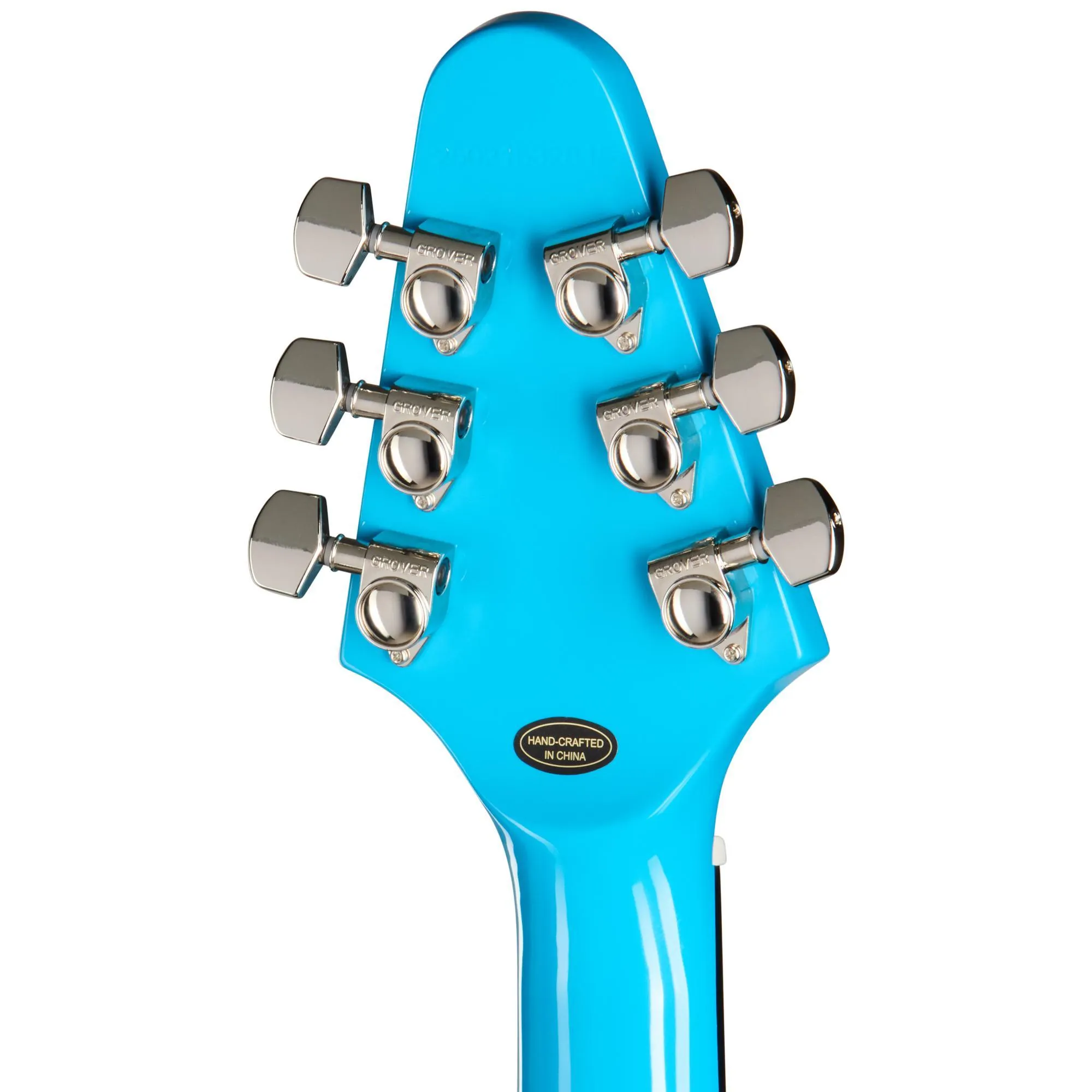 Epiphone Flying V 70s Maui Blue