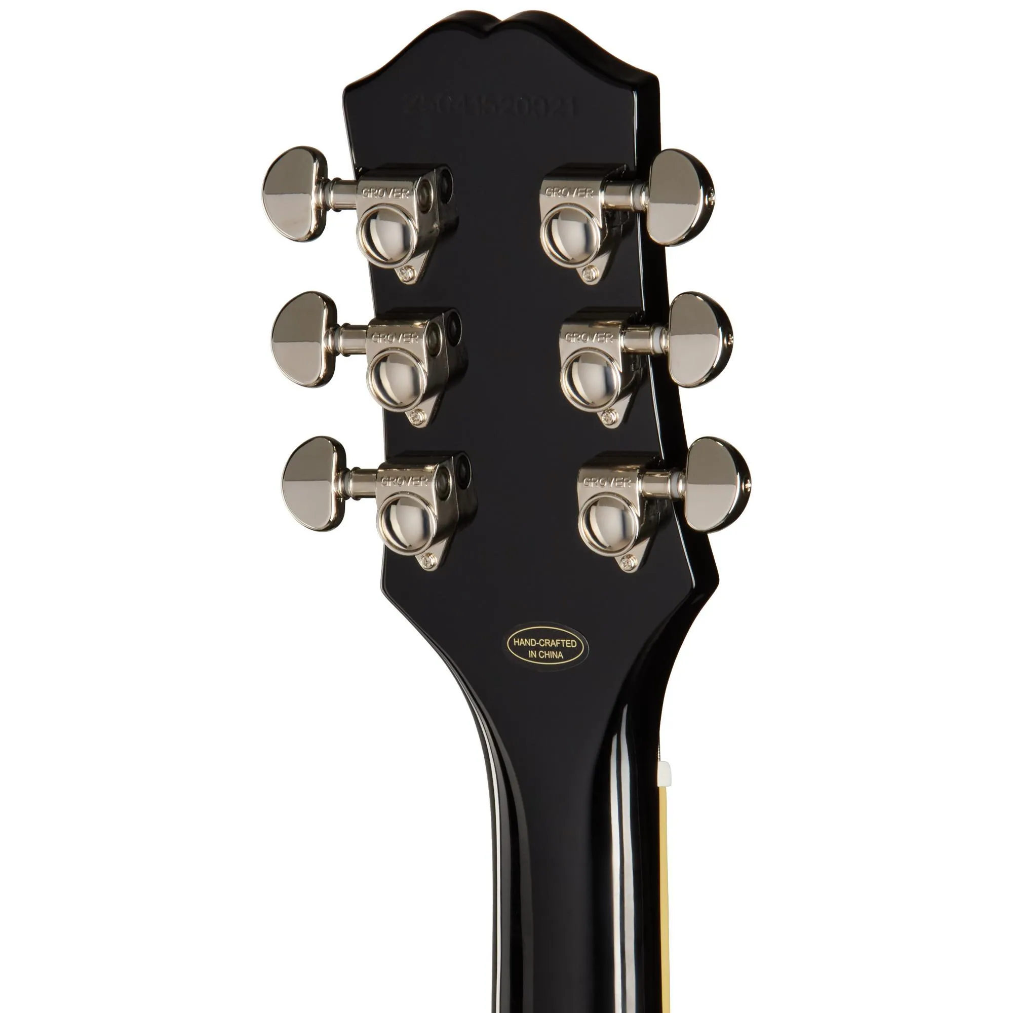 Epiphone SG Standard Ebony 2026