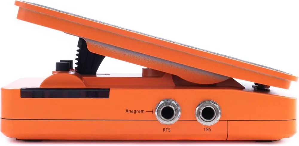 Darkglass Anagram Press