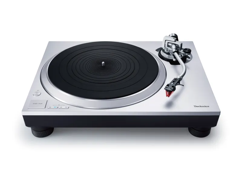 Technics SL-1500CEG-S