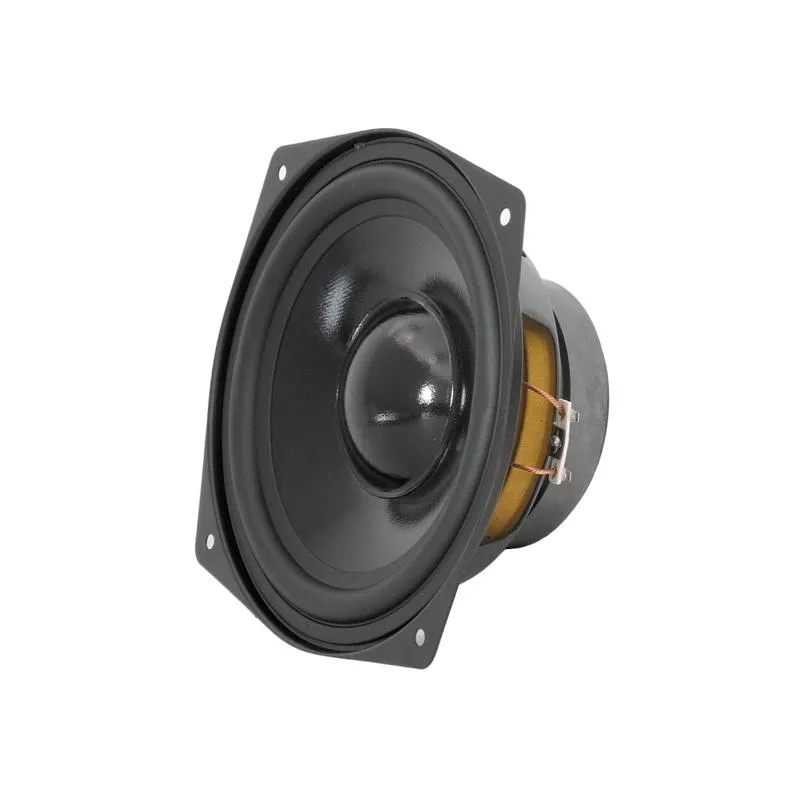 Dynavox 100mm Bass Speaker 4 Ohms