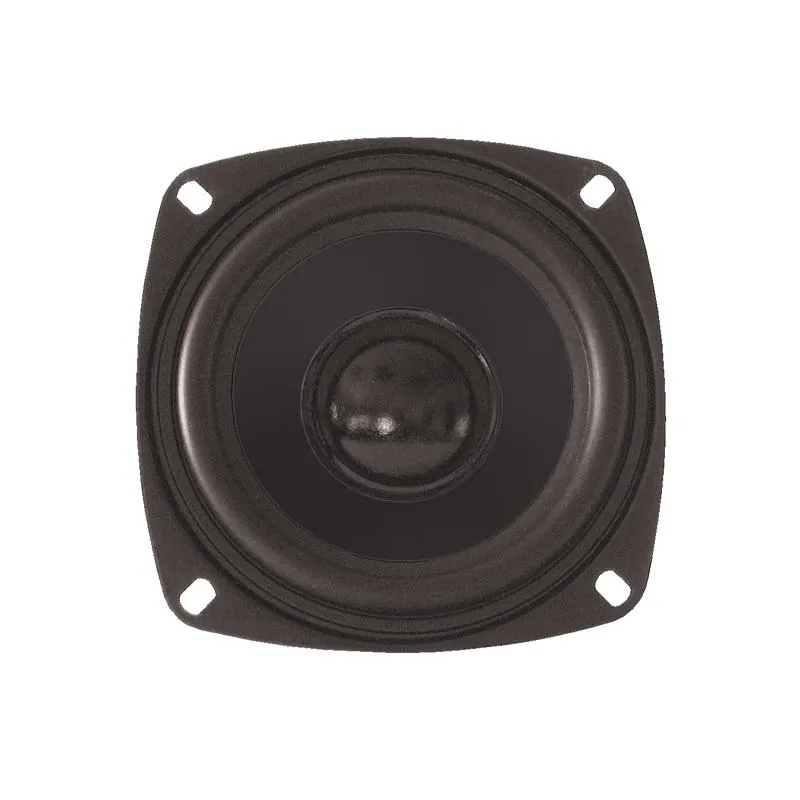 Dynavox 100mm Bass Speaker 4 Ohms