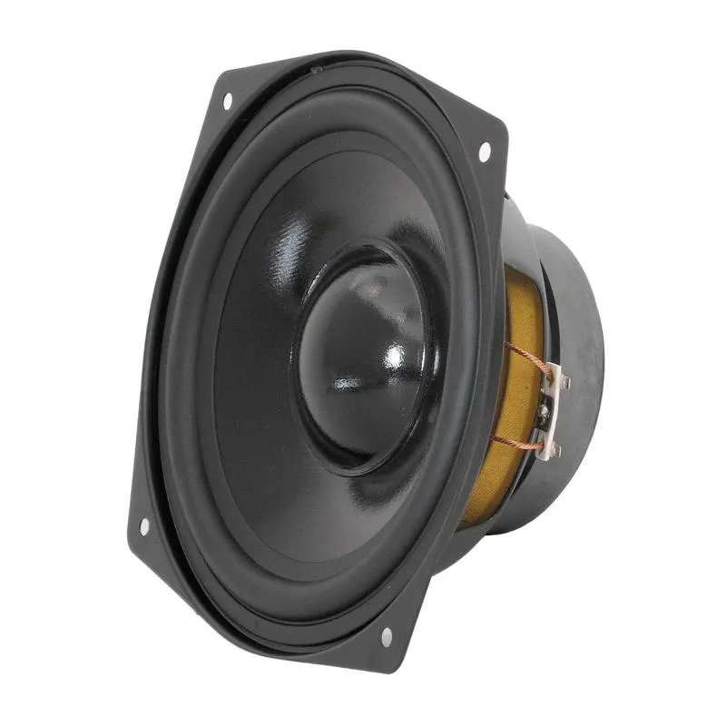 Dynavox 165mm Bass Speaker 4 Ohms