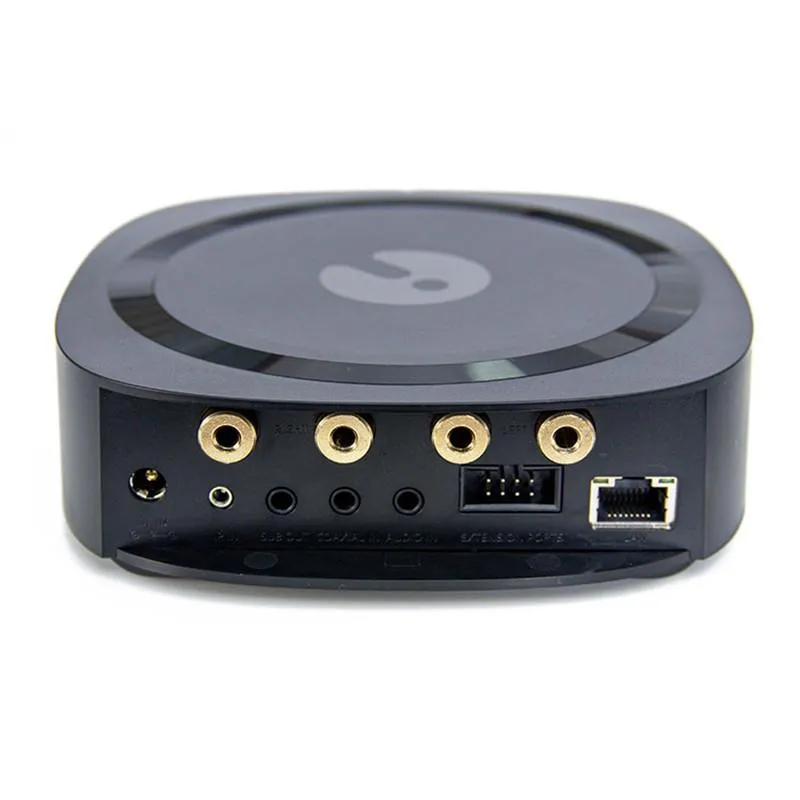 IEAST Audiocast AMP80