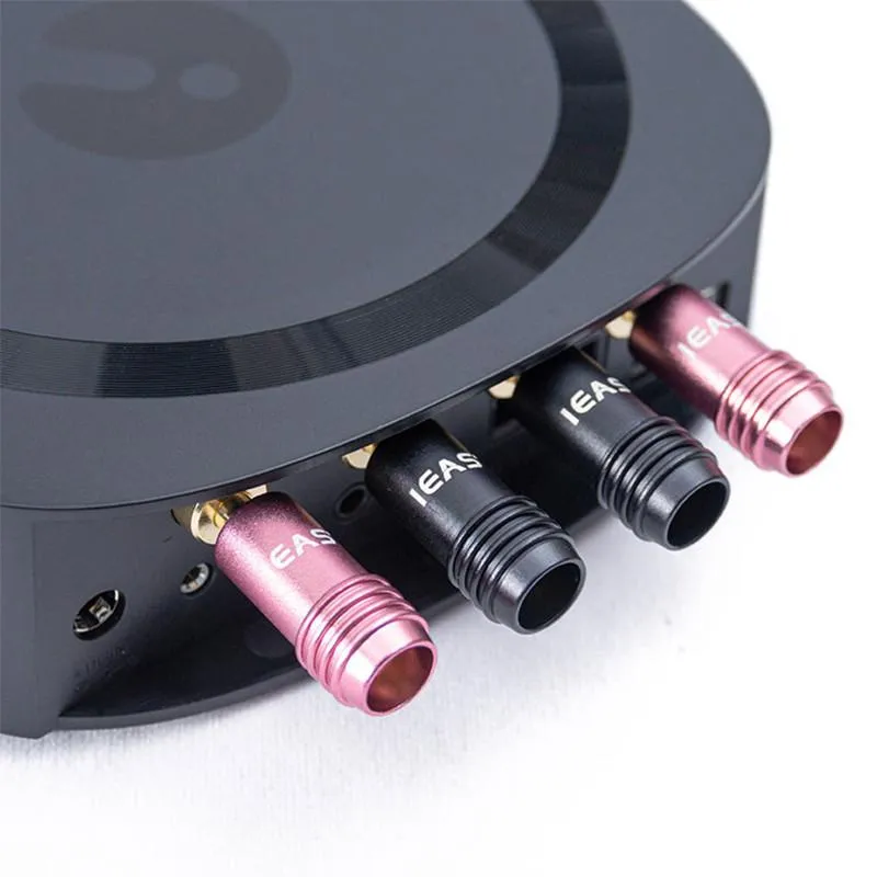IEAST Audiocast AMP80