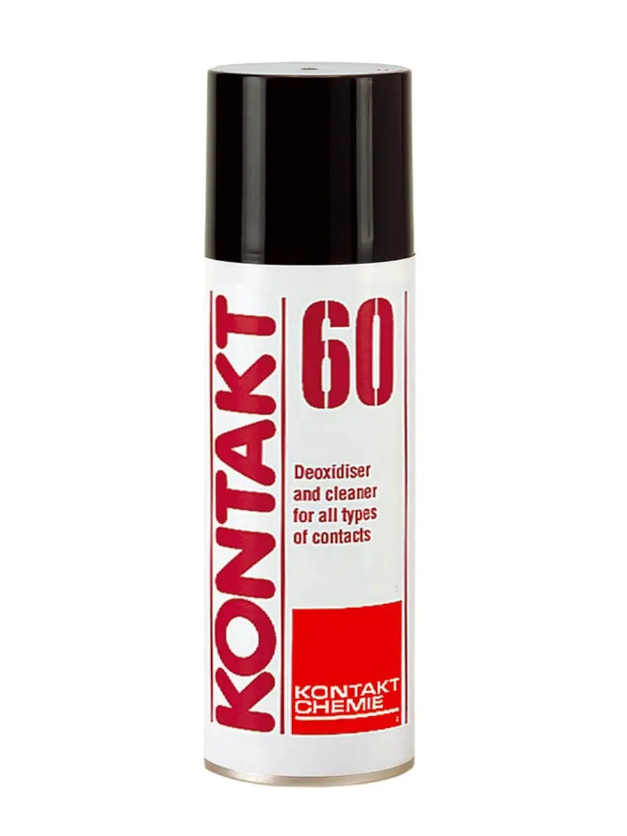 CRC Kontakt Chemie Kontakt 60 100ml