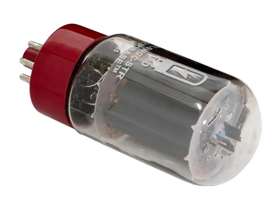 Tube Amp Doctor 6L6WGC-STR Selected Power Tubes 2-pack (RT812-OS)