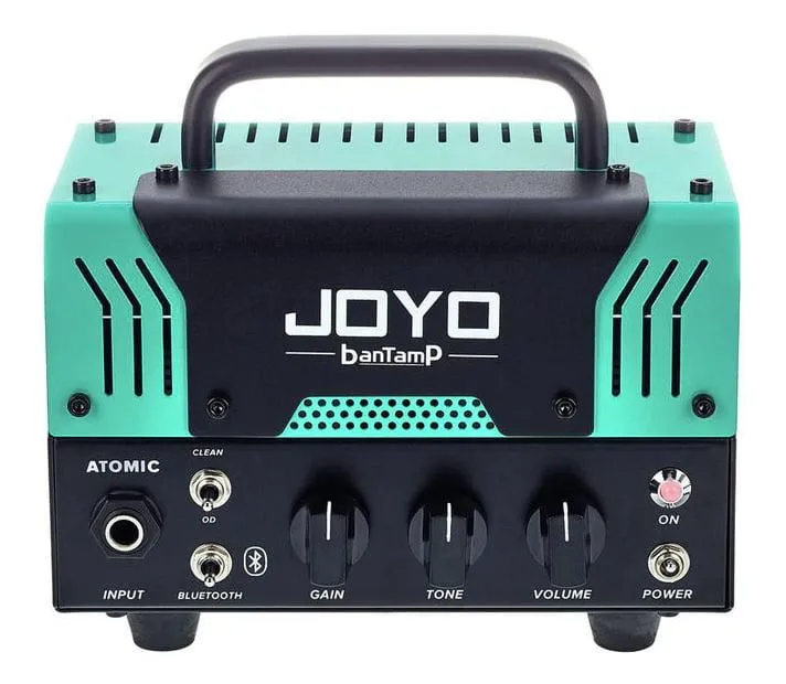 Joyo Atomic Guitar Amp