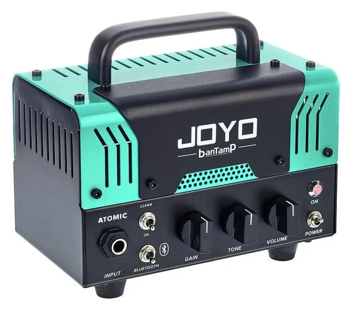 Joyo Atomic Guitar Amp