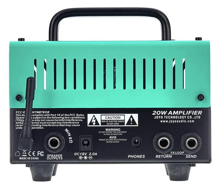 Joyo Atomic Guitar Amp