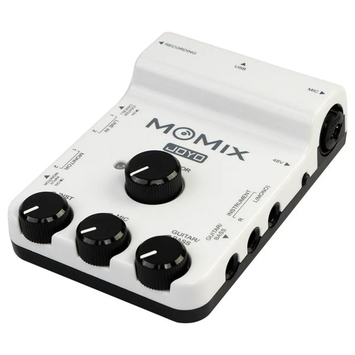 Joyo Audio Interface Mixer for Smartphones
