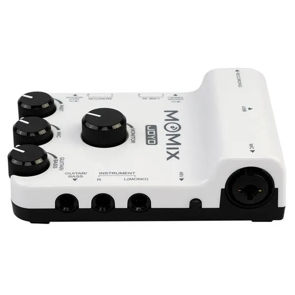Joyo Audio Interface Mixer for Smartphones