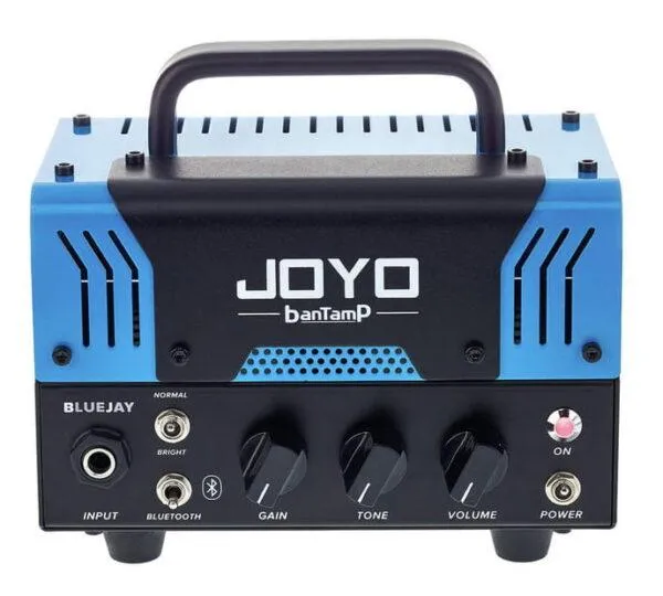 Joyo Bluejay Guitar Amp