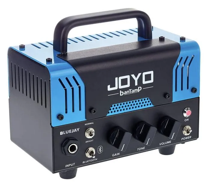 Joyo Bluejay Guitar Amp