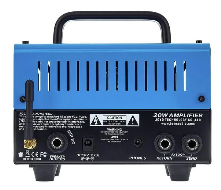 Joyo Bluejay Guitar Amp