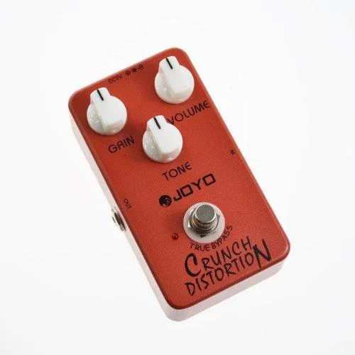 Joyo JF-03 Crunch Distortion