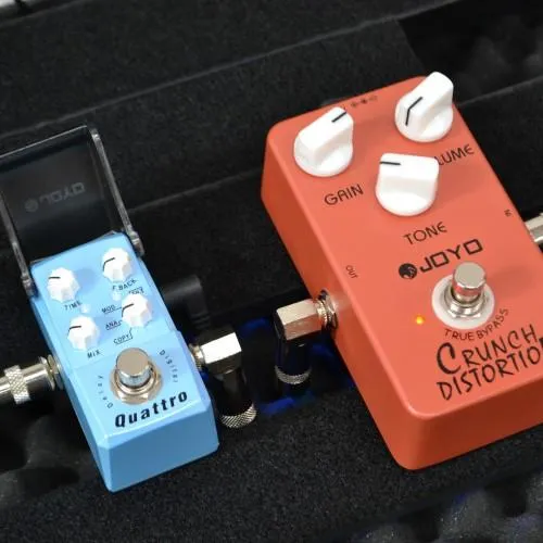 Joyo JF-03 Crunch Distortion
