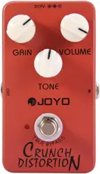 Joyo JF-03 Crunch Distortion