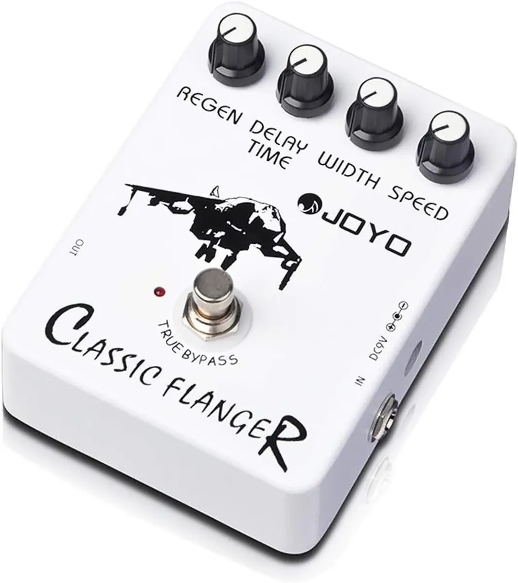 Joyo JF-07 Classic Flanger