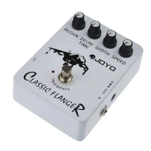 Joyo JF-07 Classic Flanger