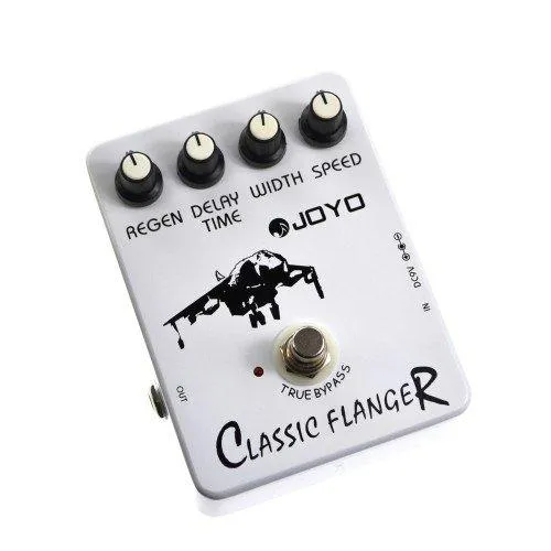 Joyo JF-07 Classic Flanger