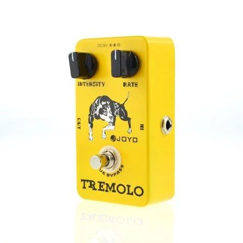 Joyo JF-09 Tremolo
