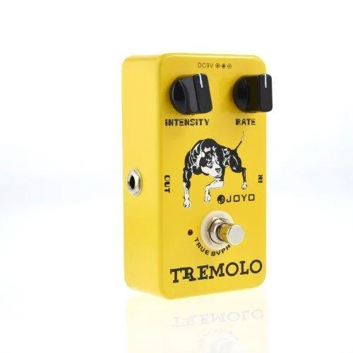 Joyo JF-09 Tremolo