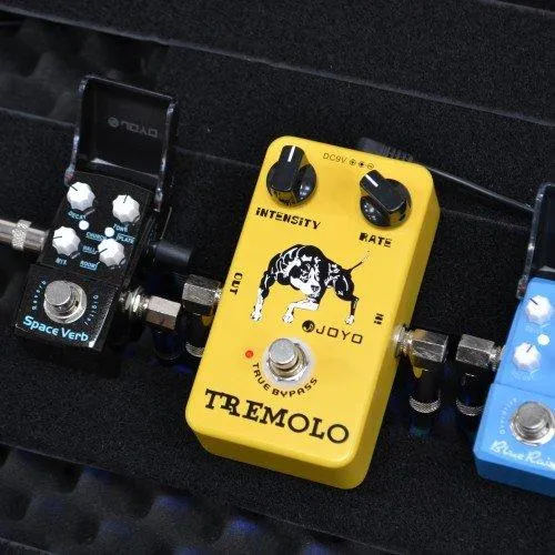 Joyo JF-09 Tremolo