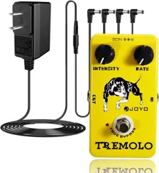 Joyo JF-09 Tremolo