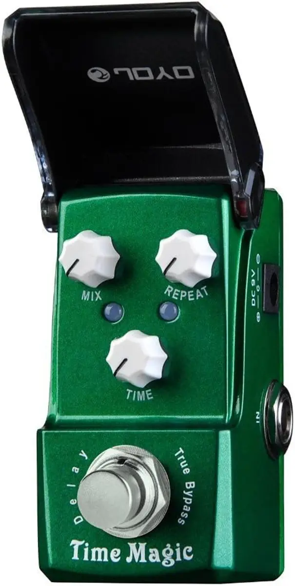 Joyo JF-304 Time Magic