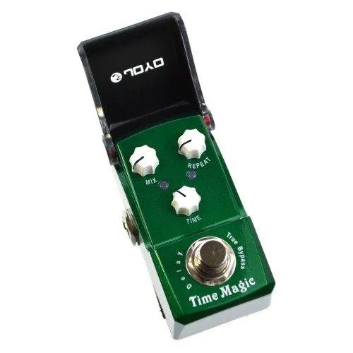 Joyo JF-304 Time Magic