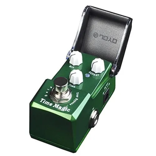 Joyo JF-304 Time Magic