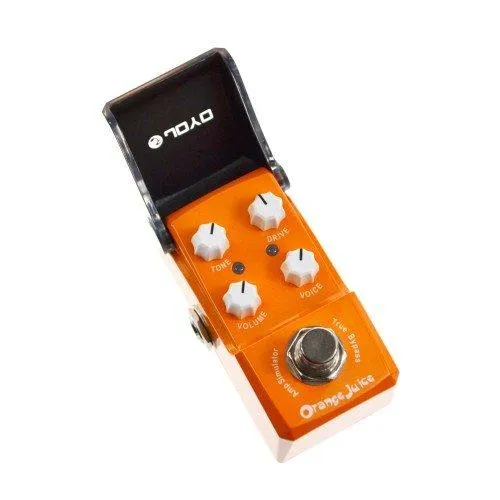 Joyo JF-310 Orange Juice