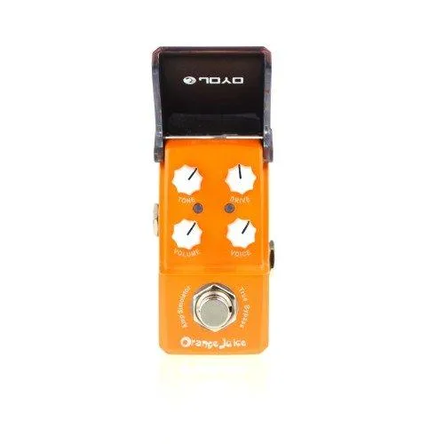 Joyo JF-310 Orange Juice