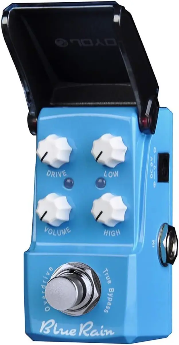Joyo JF-311 Blue Rain