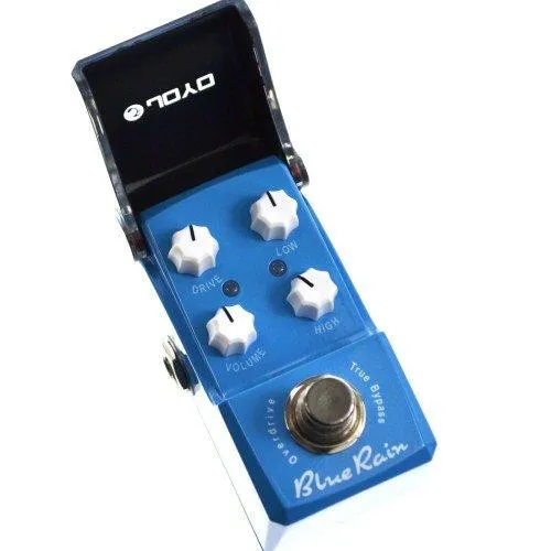 Joyo JF-311 Blue Rain