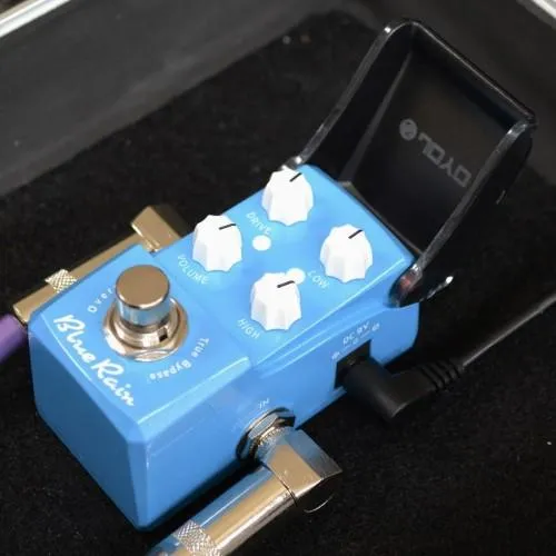 Joyo JF-311 Blue Rain
