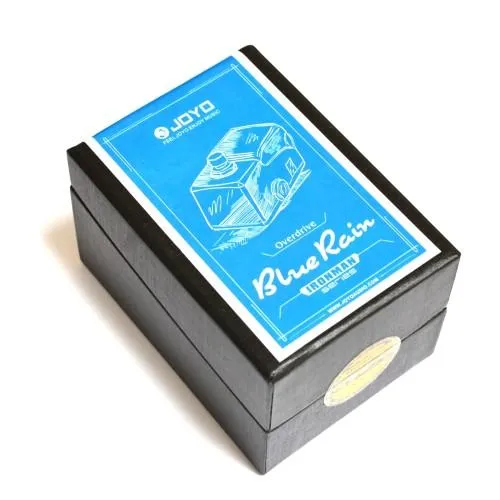 Joyo JF-311 Blue Rain